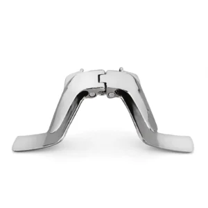 Head plate for Saddle Adjustment.