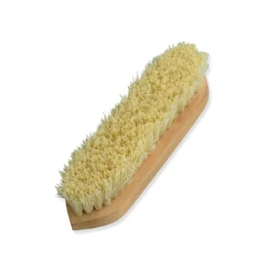 Dandy Brush with Syntheic Bristols